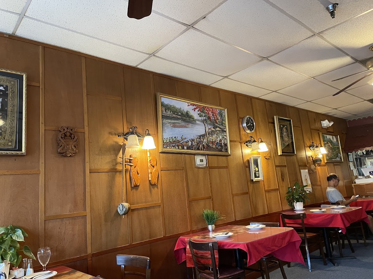 Sala Thai Restaurant